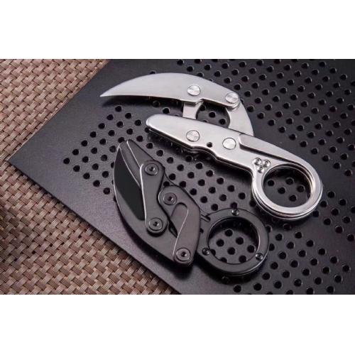 Caswell Mechanical Claw Knife