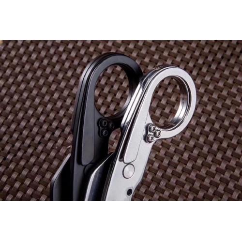 Caswell Mechanical Claw Knife