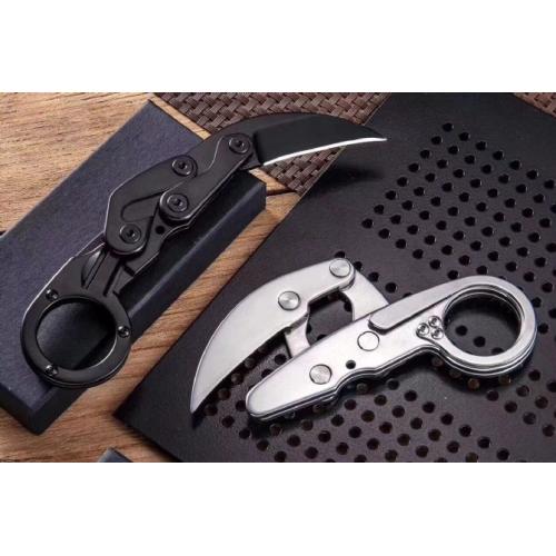 Caswell Mechanical Claw Knife