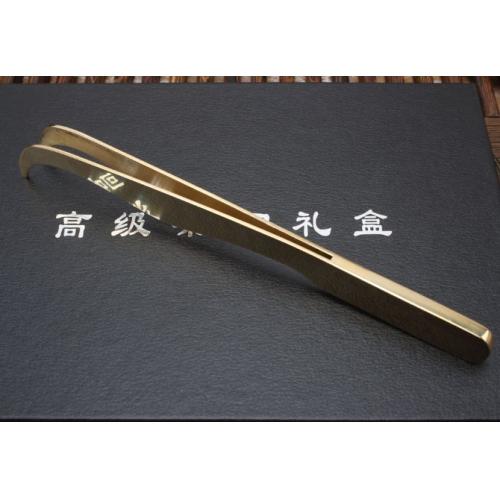 4-Piece Premium Tea Knife Gift Set