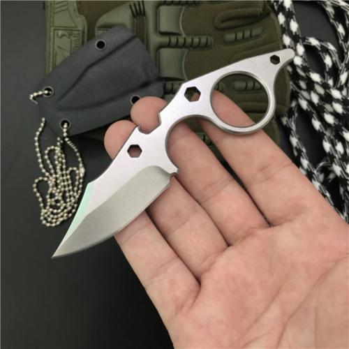 Pterodactyl Multi-Tool Necklace Knife