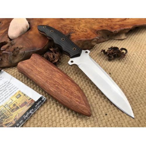 FOX Outdoor Bowie Knife