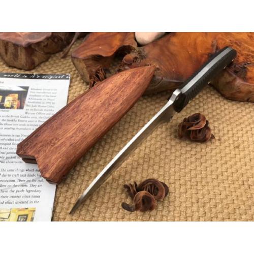 FOX Outdoor Bowie Knife