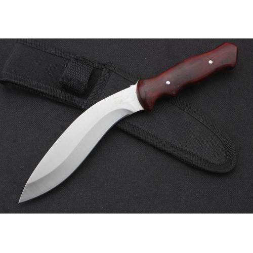 Little Mad Dog Kukri Knife