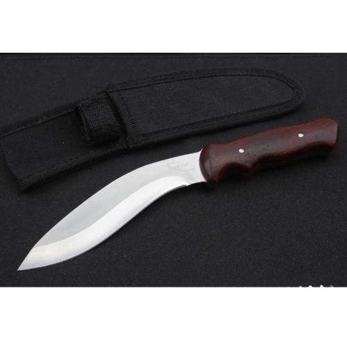 Little Mad Dog Kukri Knife