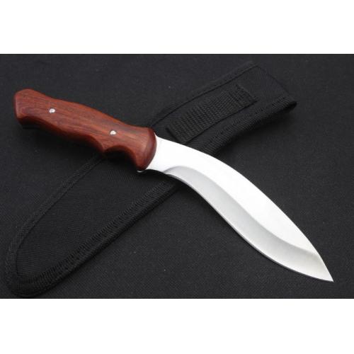 Little Mad Dog Kukri Knife