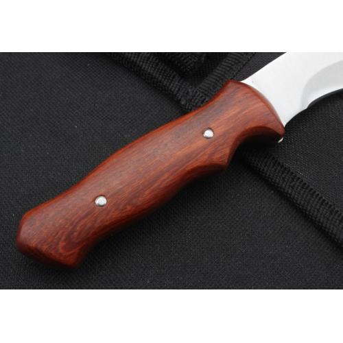 Little Mad Dog Kukri Knife
