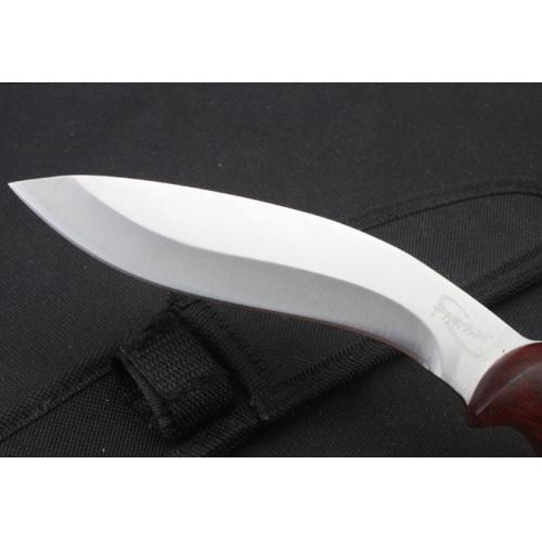 Little Mad Dog Kukri Knife