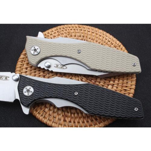 Zero Tolerance ZT0393 Bearing Folding Knife