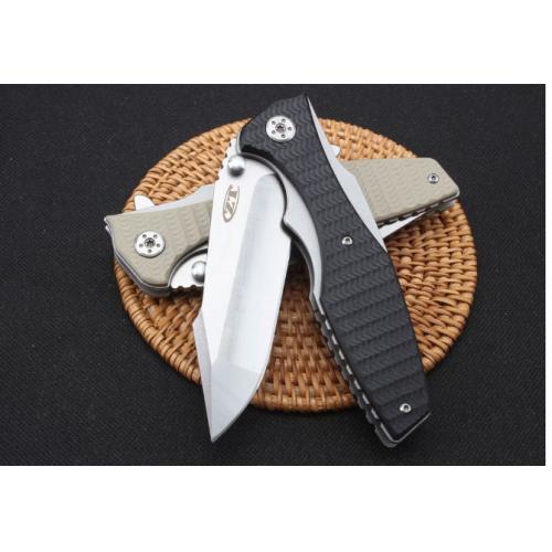 Zero Tolerance ZT0393 Bearing Folding Knife