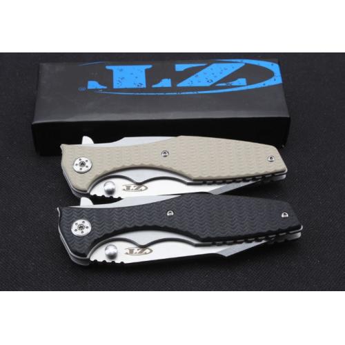 Zero Tolerance ZT0393 Bearing Folding Knife