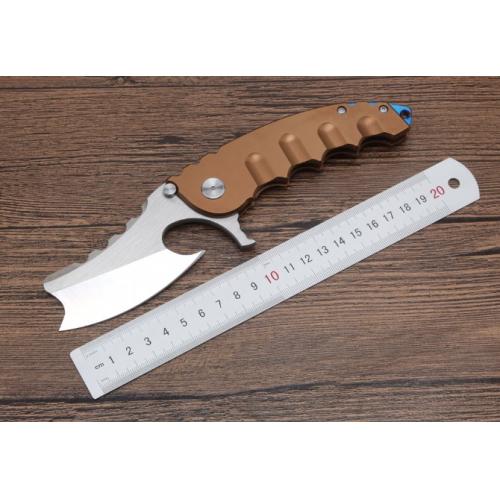 MOW Behemoth Folding Knife (Classic Edition)