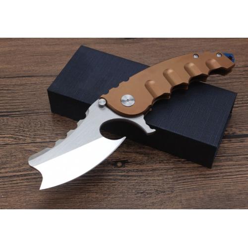 MOW Behemoth Folding Knife (Classic Edition)