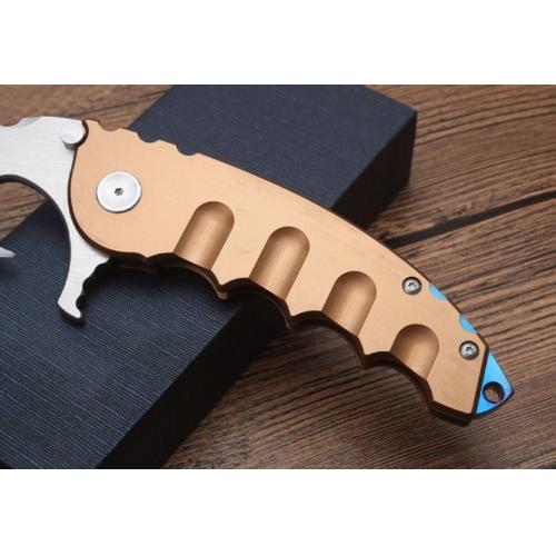 MOW Behemoth Folding Knife (Classic Edition)