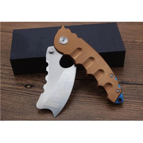 MOW Behemoth Folding Knife (Classic Edition)