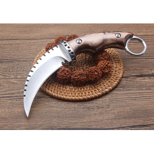 Tyrant Claw Knife