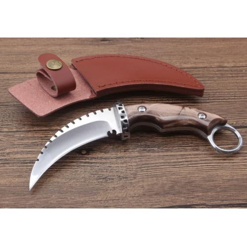 Tyrant Claw Knife