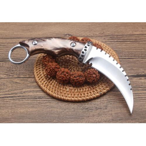 Tyrant Claw Knife