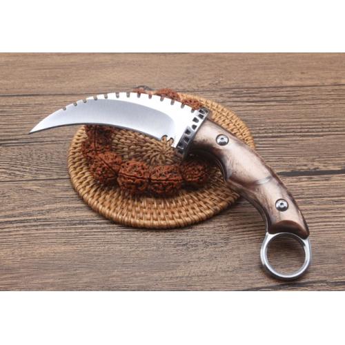 Tyrant Claw Knife