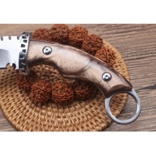 Tyrant Claw Knife