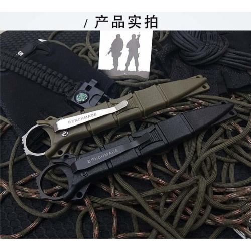 Butterfly 176 Outdoor Survival & Self-Defense Knife