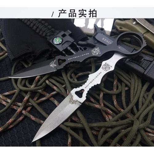 Butterfly 176 Outdoor Survival & Self-Defense Knife