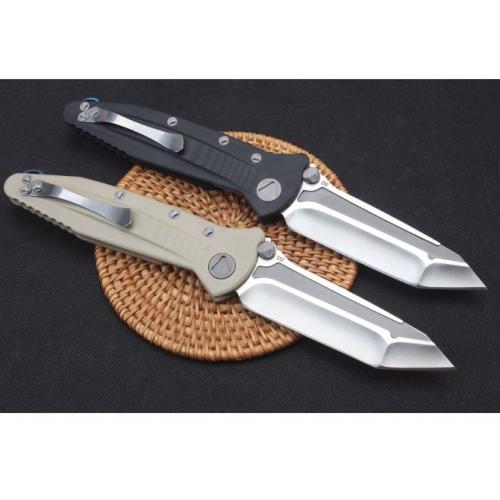 Microtech Delta Force Tactical Folding Knife