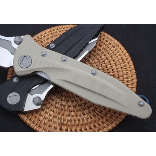 Microtech Delta Force Tactical Folding Knife