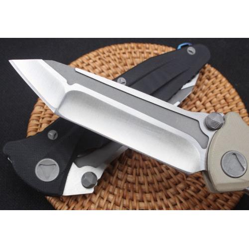 Microtech Delta Force Tactical Folding Knife