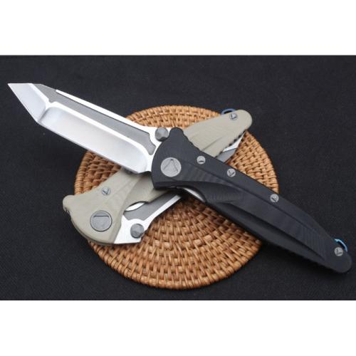 Microtech Delta Force Tactical Folding Knife