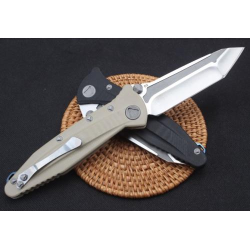 Microtech Delta Force Tactical Folding Knife