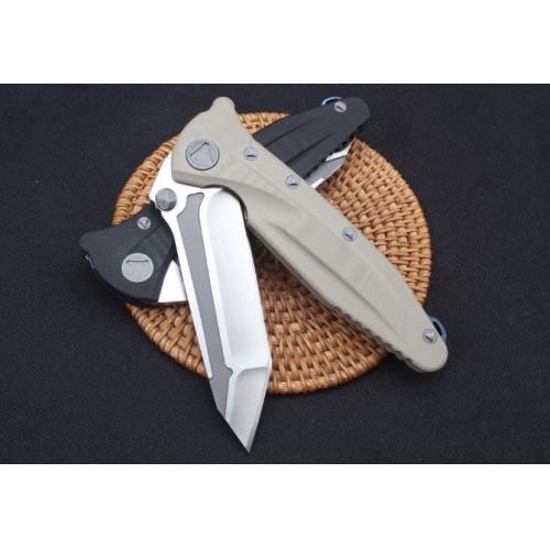 Microtech Delta Force Tactical Folding Knife