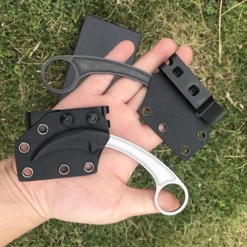 Bastinelli Knives Tactical Claw Knife