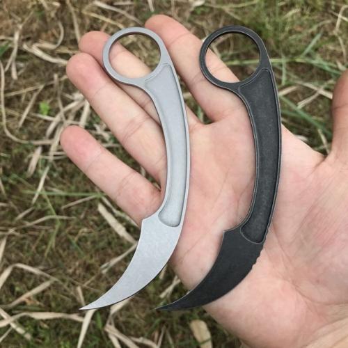 Bastinelli Knives Tactical Claw Knife