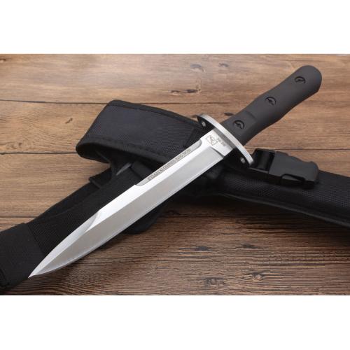 Replica Extreme Force 38-09 Tactical Combat Fixed Blade (Satin Finish)