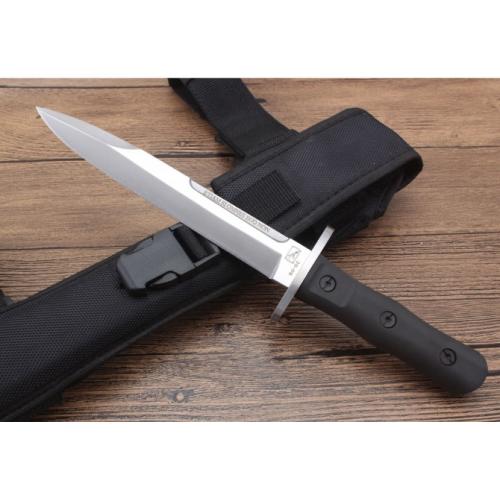 Replica Extreme Force 38-09 Tactical Combat Fixed Blade (Satin Finish)