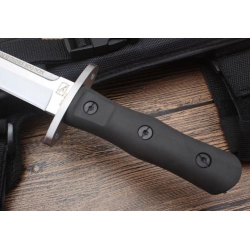 Replica Extreme Force 38-09 Tactical Combat Fixed Blade (Satin Finish)