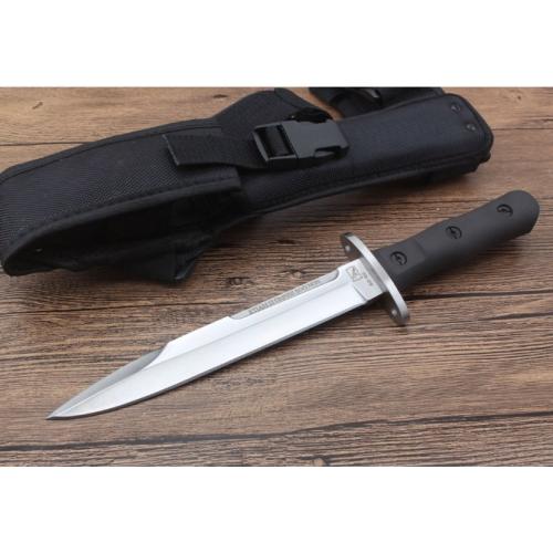 Replica Extreme Force 38-09 Tactical Combat Fixed Blade (Satin Finish)