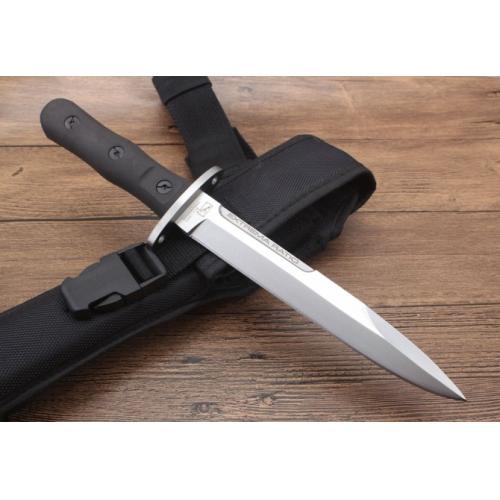 Replica Extreme Force 38-09 Tactical Combat Fixed Blade (Satin Finish)