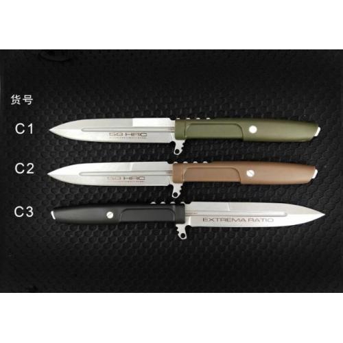 OEM Export Edition Extreme Force Survival Knife