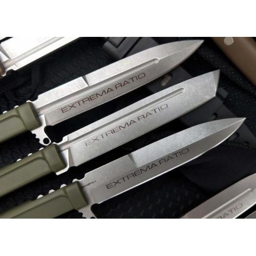 OEM Export Edition Extreme Force Survival Knife