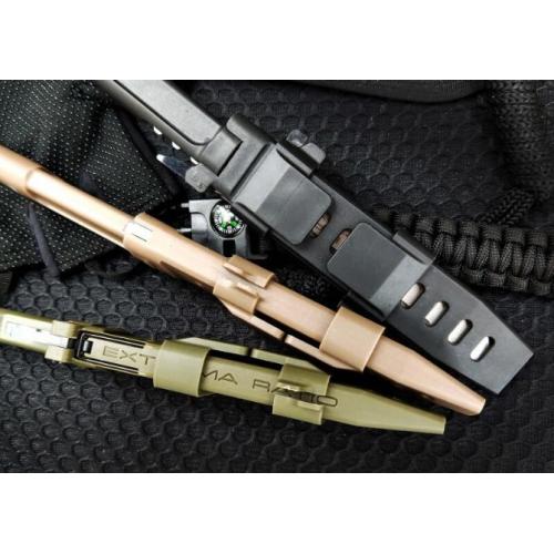 OEM Export Edition Extreme Force Survival Knife