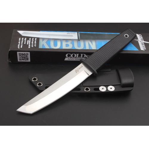 Taiwan Edition Sanmei Little Warrior with Satin Finish