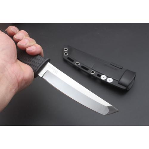 Taiwan Edition Sanmei Little Warrior with Satin Finish