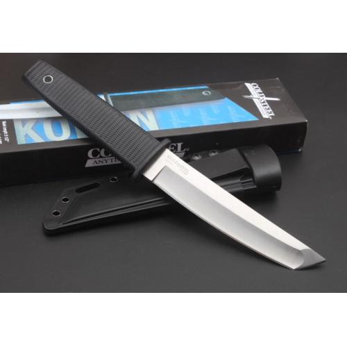 Taiwan Edition Sanmei Little Warrior with Satin Finish