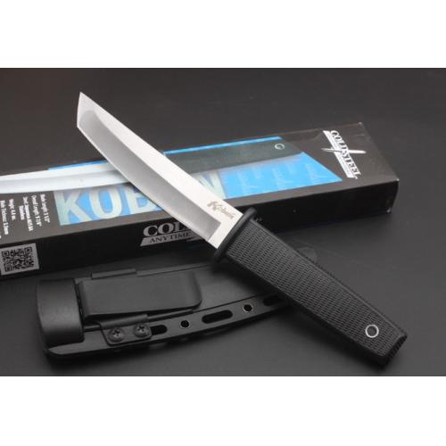 Taiwan Edition Sanmei Little Warrior with Satin Finish