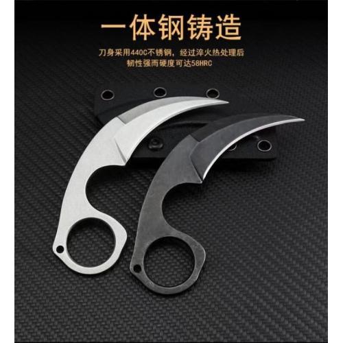Bastinelli Italy - Fox Claw