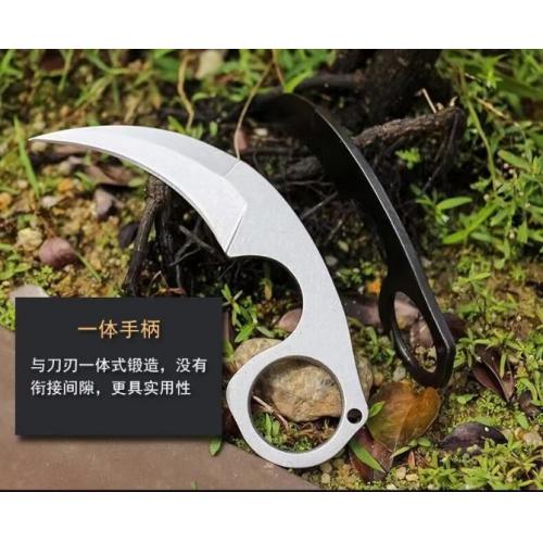 Bastinelli Italy - Fox Claw