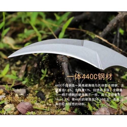 Bastinelli Italy - Fox Claw