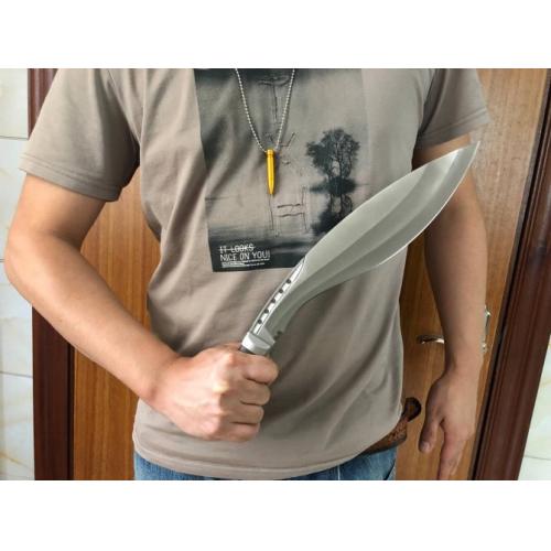 Nepal Savior Gen 2 (Now Enhanced with Bullet Heads)